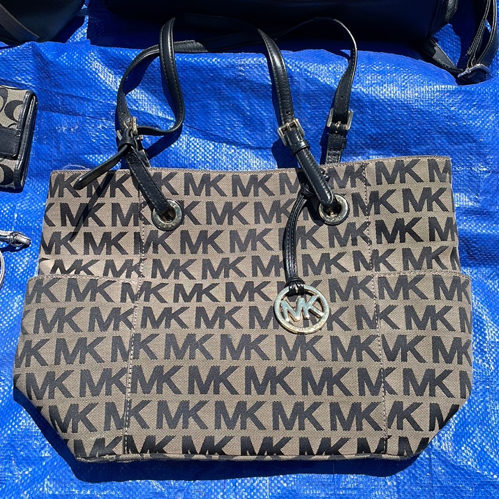 Michael Kors